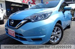 nissan note 2017 quick_quick_HE12_HE12-029378