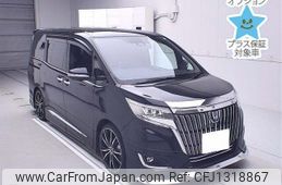 toyota esquire 2021 -TOYOTA 【松本 531ﾘ915】--Esquire ZWR80G-0482897---TOYOTA 【松本 531ﾘ915】--Esquire ZWR80G-0482897-