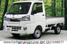 daihatsu hijet-truck 2021 CFJ1698077