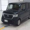 honda n-box 2021 -HONDA--N BOX JF3-1545023---HONDA--N BOX JF3-1545023- image 1
