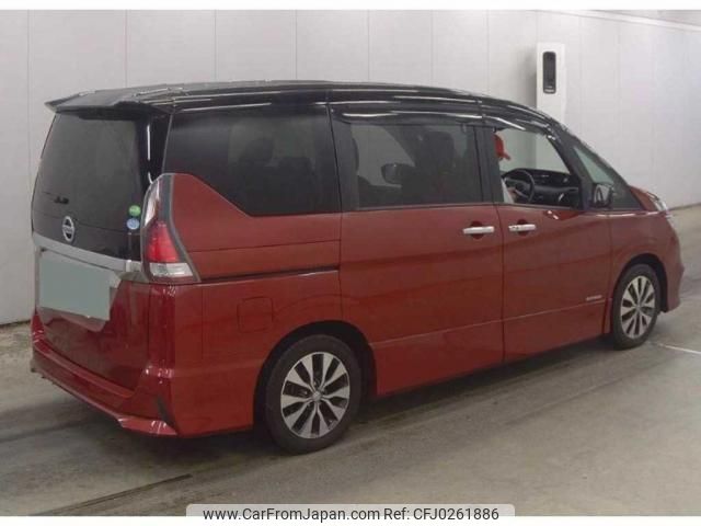 nissan serena 2019 quick_quick_DAA-GFC27_131867 image 2