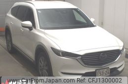 mazda cx-8 2020 -MAZDA--CX-8 KG2P-305403---MAZDA--CX-8 KG2P-305403-