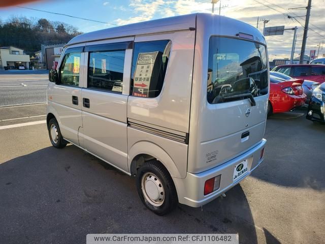 nissan nv100-clipper 2015 quick_quick_EBD-DR64V_DR64V-904918 image 2