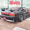 nissan 180sx 1995 CFJ1558806 image 11