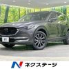 mazda cx-5 2017 -MAZDA--CX-5 DBA-KF5P--KF5P-103876---MAZDA--CX-5 DBA-KF5P--KF5P-103876- image 1