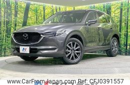 mazda cx-5 2017 -MAZDA--CX-5 DBA-KF5P--KF5P-103876---MAZDA--CX-5 DBA-KF5P--KF5P-103876-