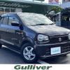 suzuki alto 2016 -SUZUKI--Alto DBA-HA36S--HA36S-280465---SUZUKI--Alto DBA-HA36S--HA36S-280465- image 1