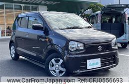 suzuki alto 2016 -SUZUKI--Alto DBA-HA36S--HA36S-280465---SUZUKI--Alto DBA-HA36S--HA36S-280465-