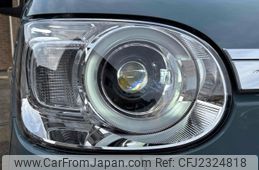 2025 Daihatsu Move Canbus 5BA-LA860S 4WD - Car Price $14,140