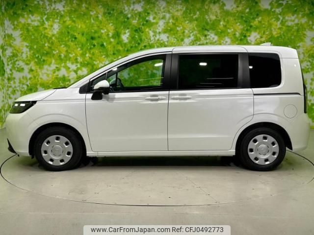 honda freed 2024 quick_quick_6AA-GT5_GT5-1007196 image 2