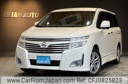 nissan elgrand 2013 -NISSAN--Elgrand TE52--056010---NISSAN--Elgrand TE52--056010-