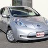 nissan leaf 2014 -NISSAN 【名変中 】--Leaf AZE0--112998---NISSAN 【名変中 】--Leaf AZE0--112998- image 28