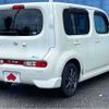 nissan cube 2012 CFJ1707397 image 2