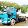 mitsubishi-fuso fighter 2007 GOO_NET_EXCHANGE_0403477A30240902W008 image 1