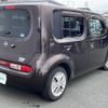nissan cube 2012 -NISSAN--Cube DBA-Z12--Z12-214791---NISSAN--Cube DBA-Z12--Z12-214791- image 20