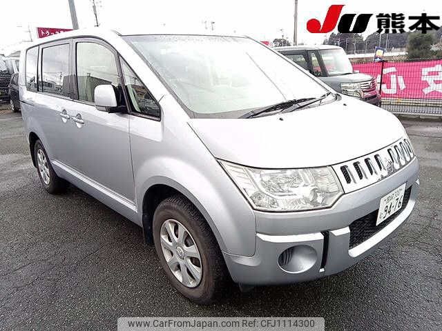 mitsubishi delica-d5 2013 -MITSUBISHI 【宮崎 300ﾑ9476】--Delica D5 CV2W--0900532---MITSUBISHI 【宮崎 300ﾑ9476】--Delica D5 CV2W--0900532- image 1