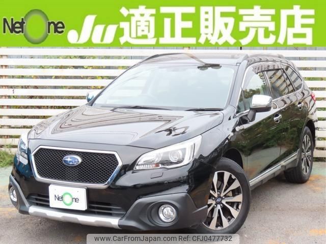 subaru legacy 2015 quick_quick_DBA-BS9_BS9-017359 image 1