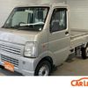 suzuki carry-truck 2011 quick_quick_EBD-DA63T_DA63T-747719 image 1