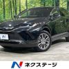 toyota harrier 2021 -TOYOTA--Harrier 6AA-AXUH85--AXUH85-0013396---TOYOTA--Harrier 6AA-AXUH85--AXUH85-0013396- image 1