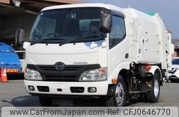 hino dutro 2015 quick_quick_TKG-XZU600X_XZU600-0010726