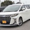 toyota alphard 2021 -TOYOTA--Alphard 6AA-AYH30W--AYH30-0136305---TOYOTA--Alphard 6AA-AYH30W--AYH30-0136305- image 4