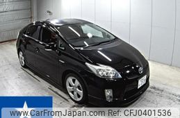 toyota prius 2010 -TOYOTA 【三重 323み0777】--Prius ZVW30--ZVW30-1286510---TOYOTA 【三重 323み0777】--Prius ZVW30--ZVW30-1286510-