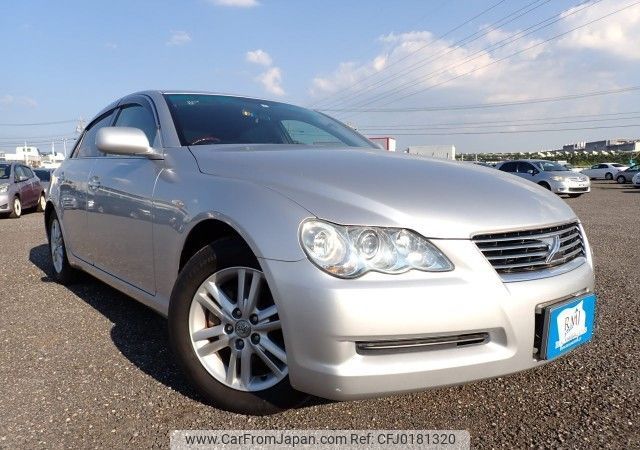 toyota mark-x 2005 REALMOTOR_N2024080269A-10 image 2