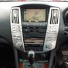 toyota harrier 2008 NIKYO_MR77098 image 4