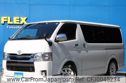 toyota hiace-van 2018 -TOYOTA--Hiace Van QDF-GDH201V--GDH201-1009995---TOYOTA--Hiace Van QDF-GDH201V--GDH201-1009995-