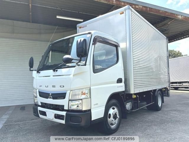 mitsubishi-fuso canter 2016 GOO_NET_EXCHANGE_0700928A30240909W001 image 1