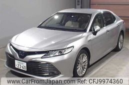 toyota camry 2018 -TOYOTA 【宇都宮 301ﾓ2360】--Camry AXVH70--1017853---TOYOTA 【宇都宮 301ﾓ2360】--Camry AXVH70--1017853-