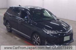 toyota corolla-fielder 2018 quick_quick_DBA-NRE161G_0053550