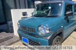 suzuki hustler 2020 CFJ1518703