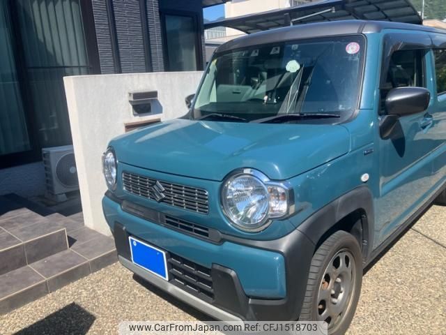 suzuki hustler 2020 CFJ1518703 image 1