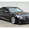 toyota crown 2013 -TOYOTA--Crown DAA-AWS210--AWS210-6043846---TOYOTA--Crown DAA-AWS210--AWS210-6043846- image 11