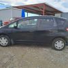 honda fit 2010 -HONDA--Fit DBA-GE6--GE6-1362965---HONDA--Fit DBA-GE6--GE6-1362965- image 5