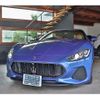 maserati grandcabrio 2019 -MASERATI--Maserati GranCabrio ABA-MGCS1--ZAMVM45C000342434---MASERATI--Maserati GranCabrio ABA-MGCS1--ZAMVM45C000342434- image 9