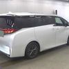 toyota vellfire 2023 quick_quick_6AA-AAHH40W_AAHH40-0007264 image 4