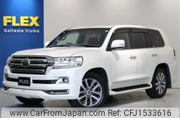toyota land-cruiser-wagon 2017 CFJ1533616