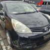 nissan note 2011 -NISSAN--Note E11--607073---NISSAN--Note E11--607073- image 1