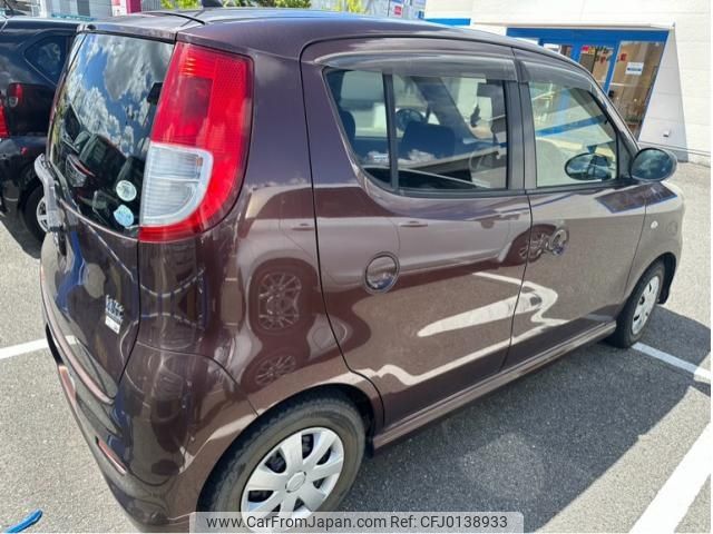 suzuki mr-wagon 2008 -SUZUKI--MR Wagon DBA-MF22S--MF22S-203334---SUZUKI--MR Wagon DBA-MF22S--MF22S-203334- image 2