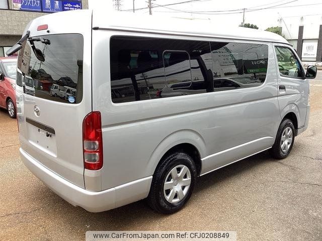 toyota hiace-wagon 2020 -TOYOTA--Hiace Wagon TRH219W--0034806---TOYOTA--Hiace Wagon TRH219W--0034806- image 2