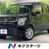 suzuki wagon-r 2018 -SUZUKI--Wagon R DAA-MH55S--MH55S-215406---SUZUKI--Wagon R DAA-MH55S--MH55S-215406- image 1