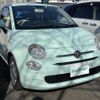 fiat 500 2020 -FIAT--Fiat 500 ABA-31212--ZFA3120000JC96387---FIAT--Fiat 500 ABA-31212--ZFA3120000JC96387- image 1