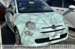 fiat 500 2020 -FIAT--Fiat 500 ABA-31212--ZFA3120000JC96387---FIAT--Fiat 500 ABA-31212--ZFA3120000JC96387-