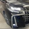 toyota alphard 2021 -TOYOTA--Alphard 3BA-AGH30W--AGH30-0401729---TOYOTA--Alphard 3BA-AGH30W--AGH30-0401729- image 27