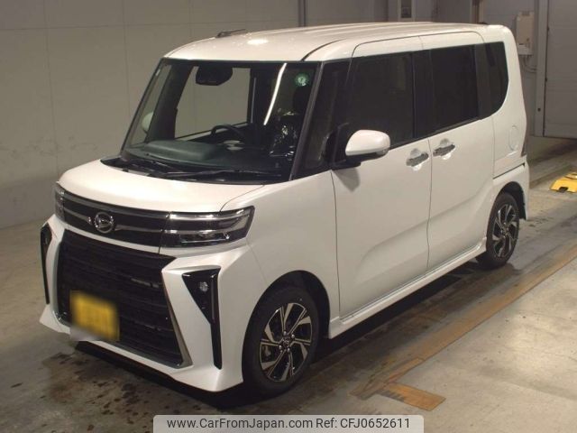 daihatsu tanto 2024 -DAIHATSU 【久留米 581ち5655】--Tanto LA650S-0406791---DAIHATSU 【久留米 581ち5655】--Tanto LA650S-0406791- image 1