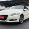 honda cr-z 2012 quick_quick_ZF1_ZF1-1106205 image 10