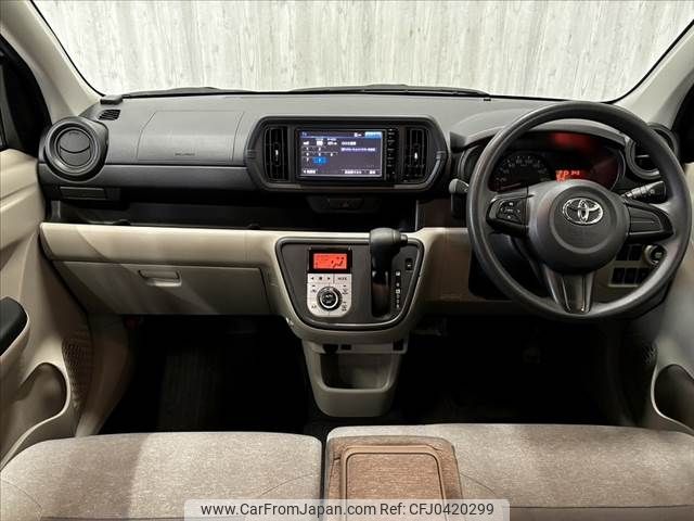 toyota passo 2016 -TOYOTA--Passo DBA-M700A--M700A-0011665---TOYOTA--Passo DBA-M700A--M700A-0011665- image 2