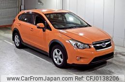 subaru xv 2013 -SUBARU--Subaru XV GP7-048376---SUBARU--Subaru XV GP7-048376-